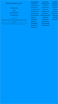 Mobile Screenshot of heartcasino.com